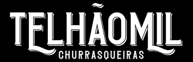 Telhão Mil Churrasqueiras